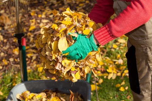 Residential and commercial furniture removal in Eastham